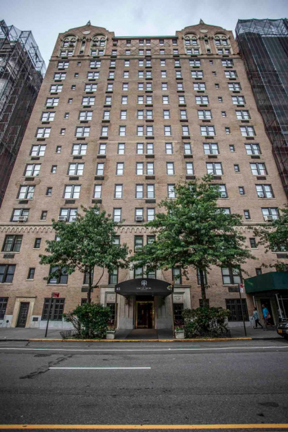 Berkadia Secures $84M in Stretch Senior Financing for Hotel-to-Multifamily Conversion on Manhattan’s Upper West Side