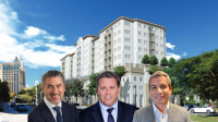 MG Developer Announces Acquisition of New Parcel, 33 Alhambra Circle in Downtown Coral Gables’ Northside to Build an Exclusive Luxury Condominium Community, Alhambra Parc