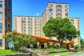 GoldOller Acquires 500 Unit Charter Court Apartments