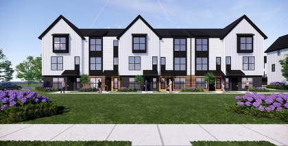 Capital secured for new Class A multi-housing community in southeast Michigan