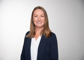 Continental Realty Corporation selects Samantha Lange as Acquisitions Associate, Multifamily Division