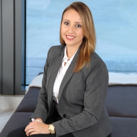 KW Property Management & Consulting Names Zuly Maribona Senior Vice President Overseeing Key Florida Markets