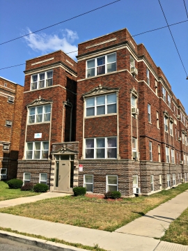 249-unit Affordable Housing Portfolio in Gary, Indiana Sells for $10,375,000