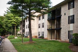 Cedar Grove Acquires Chesterfield Apartments, Awards Management Responsibilities to ROSS