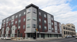 Public-Private Partners Celebrate Grand Opening of Legacy Lofts in Downtown Milwaukee