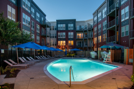 29SC Expands Multifamily Portfolio to Virginia, Acquires The Shelby for $82 Million