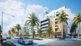 HTG Secures Ground Lease for Potential 1,000+ Affordable Housing Redevelopment in Downtown Miami