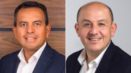 MG DEVELOPER APPOINTS LEONARD CHINCHAY AS  DIRECTOR OF CAPITAL MARKETS, AND JOSE MATA AS PROJECT MANAGER