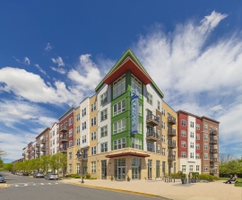 JLL Closes $58.85M Sale, $45.9M Financing of Maryland Apartments