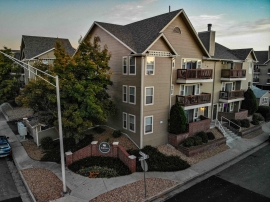 Pathfinder Partners Acquires Value-Add Multifamily Community in Denver Suburb