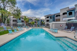 Electra Capital Provides $19.1 Million Preferred Equity Investment  for 582-unit Apartment Community in Arizona