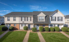 Greystone Provides $27.3 Million in Fannie Mae DUS® Financing for Multifamily Property Duo in North Carolina