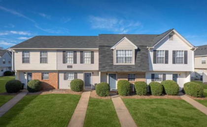 Greystone Provides $27.3 Million in Fannie Mae DUS® Financing for Multifamily Property Duo in North Carolina