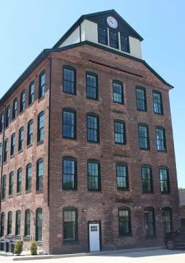 Greystone Monticello Provides $12.2 Million in Financing for Newly Converted Loft Apartments in New Jersey