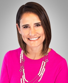 The Keyes Company’s Christina Pappas to be Appointed to Realtors Property Resource® Advisory Council