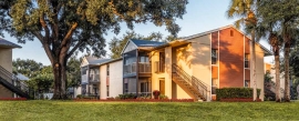 Berkadia Secures $13.6 Million Loan for Value-Add Apartment Acquisition in Naples, Florida
