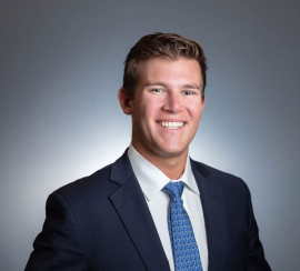LAWSON ASSOCIATE, WILL SEXAUER SELECTED FOR NATIONAL APARTMENT ASSOCIATION 20 IN THEIR TWENTIES CLASS OF 2023