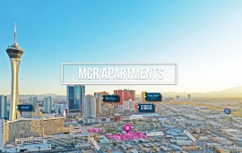 Northcap Commercial Arranges Sale of MCR Apartments for $6,800,000