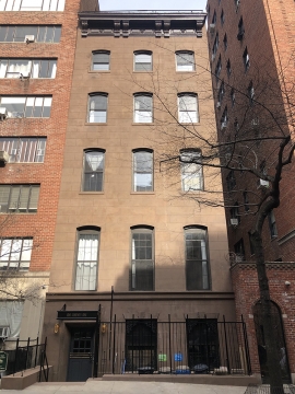 JLL to Exclusively Market 121 East 37th Street in New York’s Murray Hill