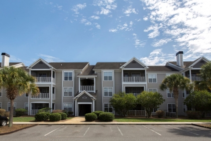 Greystone Brown Real Estate Advisors Closes $54.1 Million Sale of Multifamily Property in Port Royal, SC