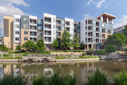 Constellation Group Acquires 220-Unit Apartment Community on San Antonio’s River Walk