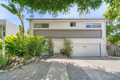 Stepp Commercial Completes $2.65 Million Sale of Townhouse-Style Property in Santa Monica, CA