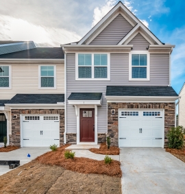 Haven Realty Capital Grows SFR Portfolio with Acquisition of 166-Townhome Community in Greenville, SC