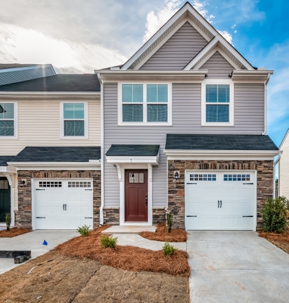Haven Realty Capital Grows SFR Portfolio with Acquisition of 166-Townhome Community in Greenville, SC