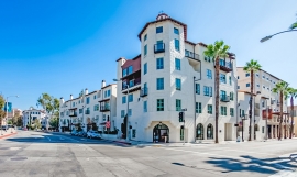 HFF Announces $66.08M Sale of Newly Built Multi-housing Community in Pasadena, California