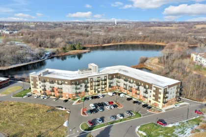 Lake Jonathan Flats in growing MN submarket purchased for $30M