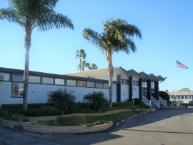 Greystone Provides $33.7 Million Freddie Mac Loan for Manufactured Housing in Long Beach, California