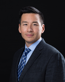 Parkview Financial Names Ted Jung as Chief Credit Officer