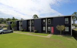 ASC Arranges $2.94 million Acquisition Loan for Multifamily in Mississippi