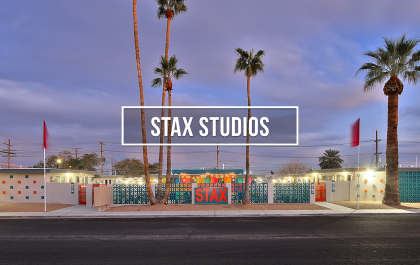 Northcap Commercial Arranges Sale of Stax Studios for $8,650,000