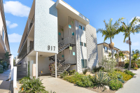 Stepp Commercial Completes $5.5 Million Sale of 11-Unit Apartment Asset in Santa Monica, CA