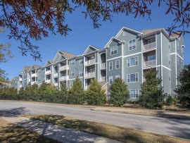 TruAmerica Multifamily Southeast Portfolio Reaches 10,000 Units With Acquisitions in Atlanta and Tampa