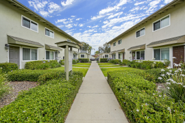 The Mogharebi Group Brokers $12.2 Million Sale of Costa Mesa, CA Apartment Complex