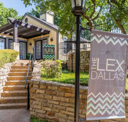 Dunleer Acquires 144-Unit Value-Add Apartment Property in Lake Highlands Neighborhood of Dallas, TX