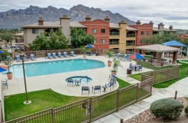 Greystone Provides $18 Million in HUD-Insured Financing for a Multifamily Property in Arizona