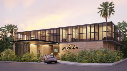 Urban Network Capital Group Launches $170 Million 'Visions Orlando'