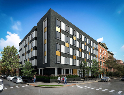 Esjay Apartments in Jersey City secures $13M refinancing