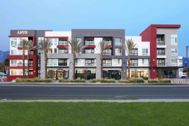 Sunrise Management Adds High-End Southern California Multifamily Communities To Portfolio
