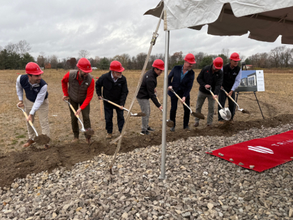 JCCG Named GC for Avanza at Hyde Park