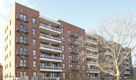 Greystone Provides $18.3 Million in Fannie Mae DUS® Financing for Multifamily Property in Brooklyn