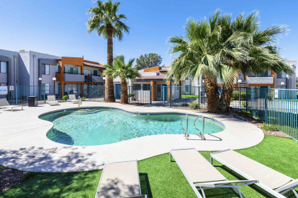 Tower 16 Capital Partners Acquires Two Multifamily Properties in  Phoenix for $78.5 Million