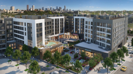 Mill Creek Announces Retail Additions to Modera Prominence