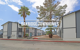 Northcap Commercial Arranges Sale of Oakridge Villas Apartments for $5,700,000