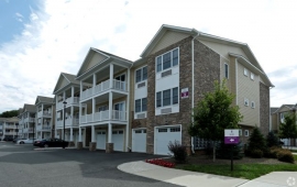 Greystone Provides $20 Million Freddie Mac Loan to Refinance a Multifamily Property in Springfield, New Jersey