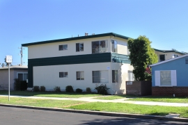 ACI Apartments Brokers the Sale of 8-unit Apartment Property in The San Diego neighborhood of Pacific Beach