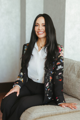 Arqline Appoints Alexis Murrell to Lead Marketing and Revenue Strategy Across National Platform